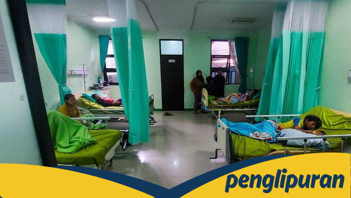 133 Siswa Bandung Barat Racun! BGN Aksi, Apa yang Terjadi Lagi?