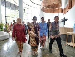 **Jejak Canting Indonesia: Menyelamatkan Warisan Batik dalam Era Modern**