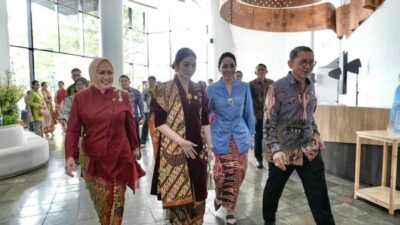 **Jejak Canting Indonesia: Menyelamatkan Warisan Batik dalam Era Modern**