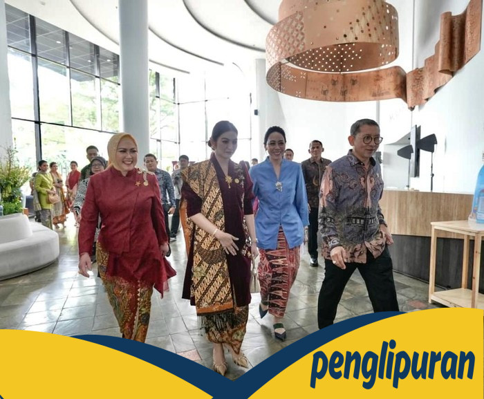 **Jejak Canting Indonesia: Menyelamatkan Warisan Batik dalam Era Modern**