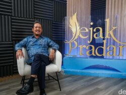 Menteri KKP Ungkap Strategi Kelautan RI: 5 Roadmap untuk Budidaya dan Pengawasan yang Lebih Baik