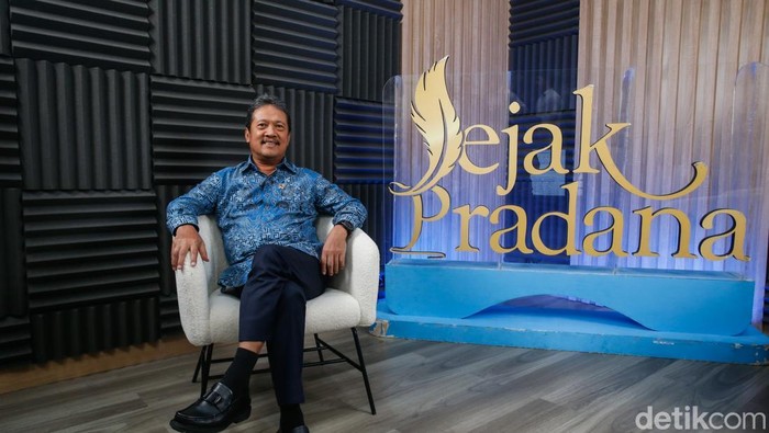 Menteri KKP Ungkap Strategi Kelautan RI: 5 Roadmap untuk Budidaya dan Pengawasan yang Lebih Baik