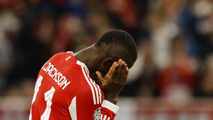 Jackson Belum Kelihatan Juga Nih: Apakah Bayern Munich Akan Menyesal?