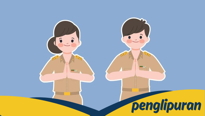 **Semangat Sumpah Pemuda: Abdi Muda ASN Berbagi Pikiran untuk Birokrasi yang Lebih Baik**