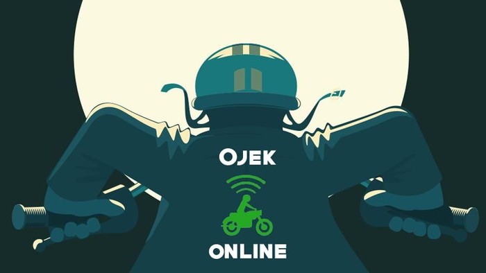 Ojol Kamtimbas Gagalkan Pencurian Motor di Cakung - Update 1