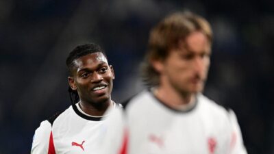 Milan Imbang, Dua Pemainnya Tumbang: Krisis Fisik Menyerang Rossoneri