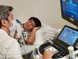 Kak Seto Dirawat di RS Karena Stroke Ringan dan Aritmia, Ini Ceritanya