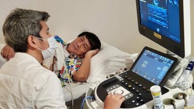 Kak Seto Dirawat di RS Karena Stroke Ringan dan Aritmia, Ini Ceritanya