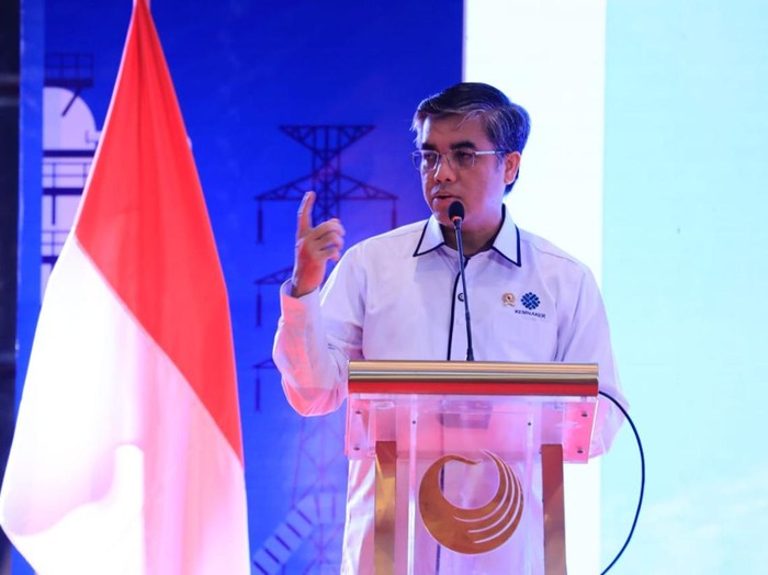 80 Ribu Posisi Magang Dibuka Kemnaker, Batch 2 Siap Berjalan November