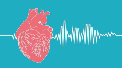 “Kenali Gejala Gangguan Irama Jantung, Salah Satunya Disertai Kliyengan: Temukan Tanda-Tanda Darurat!”