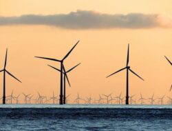 **Pertama Kalinya Terjadi Penurunan Emisi Global, Tapi Target Belum Cukup!**