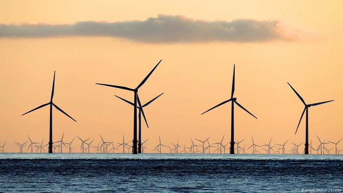 **Pertama Kalinya Terjadi Penurunan Emisi Global, Tapi Target Belum Cukup!**