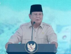 Prabowo: Tegaskan Orang Pintar di Pemerintah Jangan Akali Rakyat!