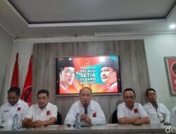 Budi Arie: Jokowi Pimpin Projo, Namun Kami Hanya Jadi Pembantu Saja