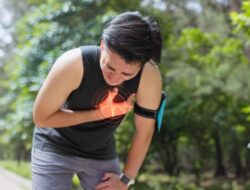 Penyakit Jantung Banyak Jenisnya, Ini yang Paling Mematikan di Indonesia – Update 1