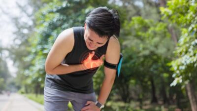 Penyakit Jantung Banyak Jenisnya, Ini yang Paling Mematikan di Indonesia – Update 1