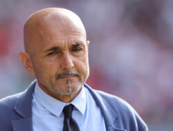 Capello Nilai Spalletti Ideal buat Juventus, Apakah Ini Jawaban untuk Krisis Masa Depan?