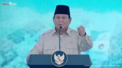 Prabowo: Pusat Rehab Narkoba RI Terlalu Minim, Jadi Krisis!