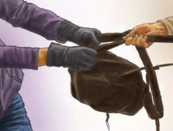 “Kekerasan di Tempat Suci: Pria Jadi Korban Jambret di Depan Gereja Katedral Jakpus, Polisi Segera Tanggap”