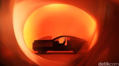 Toyota Siap Rebut Pasar Mewah dengan Century Coupe di JMS 2025