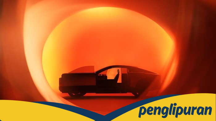 Toyota Siap Rebut Pasar Mewah dengan Century Coupe di JMS 2025