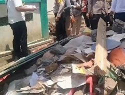 Tragedi Asrama Putri Ponpes Situbondo: 1 Tewas, 11 Luka dalam Ambruknya Sejarah