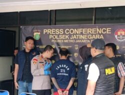 Tragedi Sabu: Pria Jaktim yang Dibunuh Teman Sudah 3 Kali Tilap Jatah Sabu