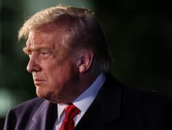 5 Berita Terpopuler Internasional Hari Ini – Update 1