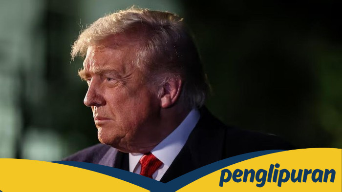 5 Berita Terpopuler Internasional Hari Ini - Update 1