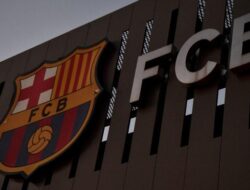 “Barcelona Vs Villarreal di AS Batal, Taklukkan Peru Selanjutnya?”