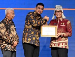 Terakreditasi A, Sumut Jadi Pilot Project Manajemen Talenta ASN Nasional – Update 1