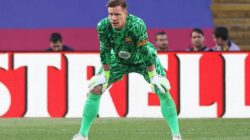 Chelsea Siap Goyang Pasar Januari dengan Rekrutan Ter Stegen