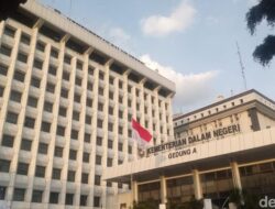 **Kemendagri Tanggalkan Surat Kerjasama Ditjen Adwil sebagai Palsu**