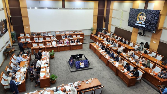 Haji 2026: Biaya Rp 87,4 Juta, Rincian yang Mungkin Mengejutkan!