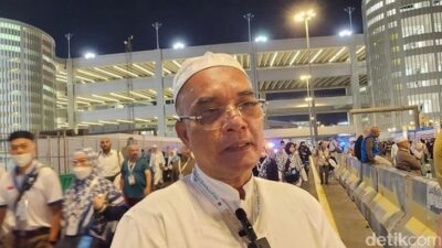 Biaya Haji Terpotong Rp2 Juta, Komisi VIII DPR Pastikan Pelayanan Tetap Prima