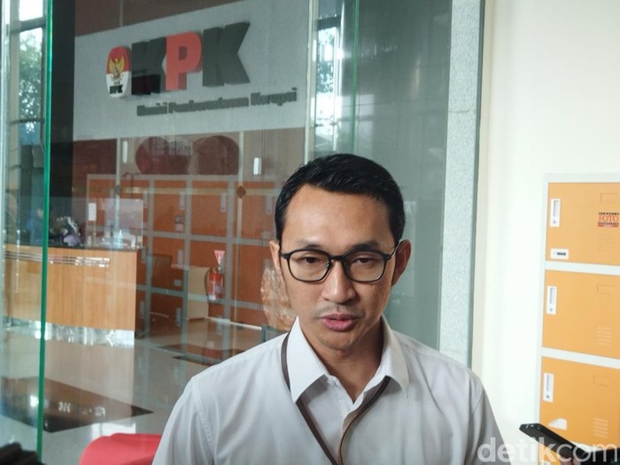 KPK Terungkap! Eks Sekjen Kemnaker Tersangkut Dalam Skema Pemerasan Uang Izin TKA