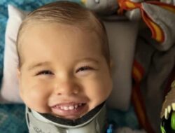 Bak Mukjizat, Kepala Balita Terpisah dari Tulang Belakang Bisa Disambung Lagi: Kisah Medis yang Mengguncang Dunia!