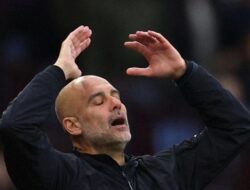Guardiola: Tim-tim Premer League Sekarang Main Kayak Stoke-nya Pulis – Update 1