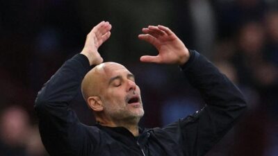 Guardiola: Tim-tim Premer League Sekarang Main Kayak Stoke-nya Pulis – Update 1