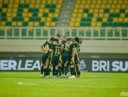 “Egy Maulana Vikri dan Tainan City Guncang Dewa United dengan Skor 4-0, Ini Hasil Mengejutkan!”