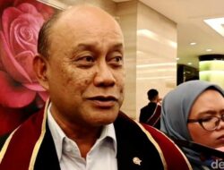 Dadan Hindayana Terangkan Perbedaan Taktis BGN dan MBG dalam Koordinasi Strategis