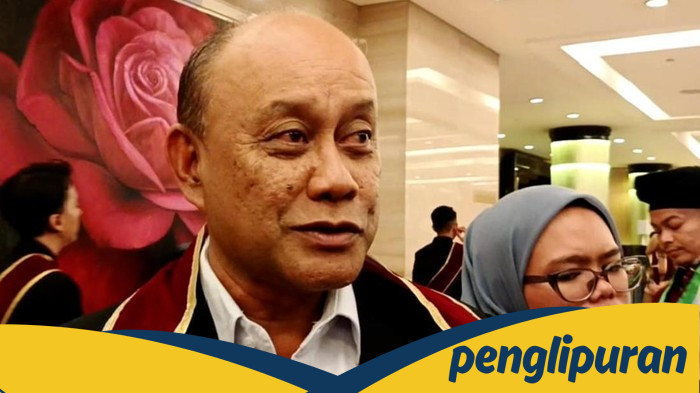 Dadan Hindayana Terangkan Perbedaan Taktis BGN dan MBG dalam Koordinasi Strategis