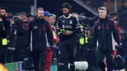 “Liverpool Jeblok, Siapa yang Bertanggung Jawab?” Subheadline: “Scholes: Alisson Absen”