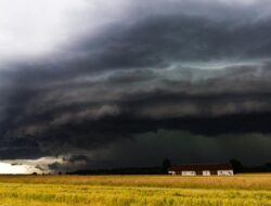 Badai Melissa Ampas 10 Nyawa di Karibia, Status Siaga Terapkan!