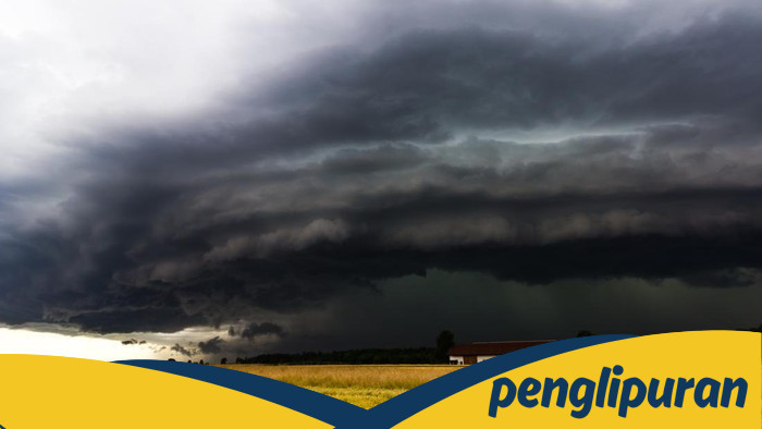 Badai Melissa Ampas 10 Nyawa di Karibia, Status Siaga Terapkan!