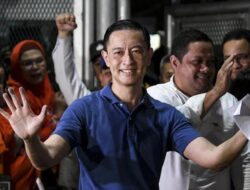 Hakim Tom Lembong Abolisi: Pidana Lain Tetap Berlaku, Protes Wacana Penghapusan