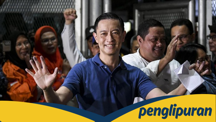 Hakim Tom Lembong Abolisi: Pidana Lain Tetap Berlaku, Protes Wacana Penghapusan