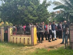 Remaja di Merauke Jadi Korban Penganiayaan, 3 Rumah Warga Jadi Korban Balas Dendam