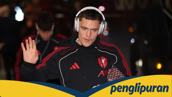 **Eks Striker MU Berbatov: Wirtz Akan Bersinar di Liverpool, Meski Masih Butuh Waktu**