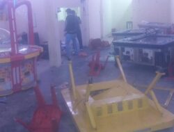 “Emak-emak Pengajian di Sumut Geruduk 2 Ruko, Terkuak Lokasi Judi Ilegal!”